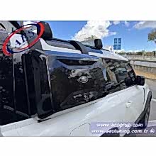 RANGE ROVER DEFENDER 90 ÇANTA ORJİNAL OEM AKSESUAR İTHAL SİYAH