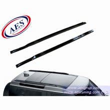 RANGE ROVER DEFENDER 90 TAVAN ÇITASI ORJİNAL OEM AKSESAUR İTHAL SİYAH