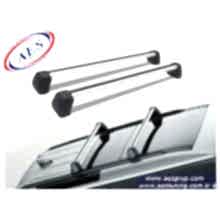 RANGE ROVER DEFENDER ARA BAR WİNG BAR EDGE BAR CROSS BAR KİLİTLİ ORJİNAL OEM AKSESUAR İTHAL