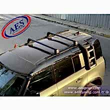 RANGE ROVER DEFENDER ARA BAR WİNG BAR EDGE BAR CROSS BAR KİLİTLİ ORJİNAL OEM AKSESUAR İTHAL RANGE ROVER DEFENDER ARA BAR WİNG BAR EDGE BAR CROSS BAR KİLİTLİ ORJİNAL OEM AKSESUAR İTHAL