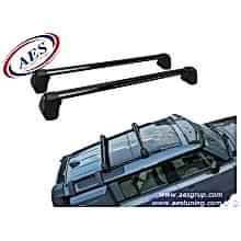 RANGE ROVER DEFENDER ARA BAR WİNG BAR EDGE BAR CROSS BAR KİLİTLİ ORJİNAL OEM AKSESUAR İTHAL