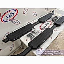 RANGE ROVER DEFENDER BASAMAK ORJİNAL OEM AKSESAUR İTHAL PİANO BLACK