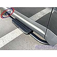 RANGE ROVER DEFENDER BASAMAK TEK KAPI ORJİNAL OEM AKSESAUR İTHAL PİANO BLACK 90