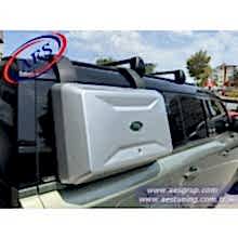 RANGE ROVER DEFENDER ÇANTA ORJİNAL OEM AKSESUAR İTHAL