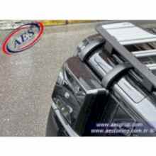 RANGE ROVER DEFENDER ÇANTA ORJİNAL OEM AKSESUAR İTHAL