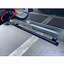 RANGE ROVER DEFENDER ELEKTRİKLİ BASAMAK ORJİNAL OEM AKSESUAR İTHAL 110