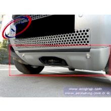 RANGE ROVER DEFENDER ÖN TAMPON ALTI KROM ORJİNAL OEM AKSESUAR İTHAL