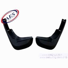 RANGE ROVER DEFENDER PAÇALIK ORJİNAL OEM AKSESUAR İTHAL ÖN + ARKA TAKIM 4 PARÇA 90  - 110