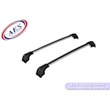 RANGE ROVER DİSCOVERY 5 ARA BAR WİNG BAR EDGE BAR CROSS BAR KİLİTLİ