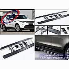 RANGE ROVER DİSCOVERY 5 BASAMAK ORJİNAL OEM AKSESUAR İTHAL 2017 - 2020