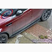 RANGE ROVER DİSCOVERY 5 BASAMAK ORJİNAL OEM AKSESUAR İTHAL 2017 - 2020