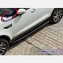 RANGE ROVER DİSCOVERY 5 BASAMAK ORJİNAL OEM AKSESUAR İTHAL 2021 -2024