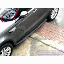 RANGE ROVER DİSCOVERY 5 BASAMAK ORJİNAL OEM AKSESUAR İTHAL 2021 -2024