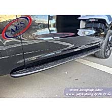 RANGE ROVER DİSCOVERY 5 BASAMAK ORJİNAL OEM AKSESUAR İTHAL SİYAH 2021 - 2025