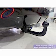 RANGE ROVER DİSCOVERY 5 ÇEKİ DEMİRİ E BELGELİ TUV ONAYLI İTHAL ORJİNAL 2017 SONRASI