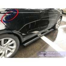 RANGE ROVER DİSCOVERY 5 ELEKTRİKLİ BASAMAK ORJİNAL OEM AKSESUAR İTHAL