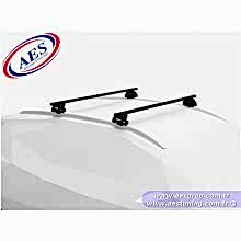 RANGE ROVER DİSCOVERY 5 THULE 7106 TAŞIYICI AYAK + ÇELİK BAR + KİT KOMPLE BAĞLANTI SETİ