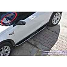 RANGE ROVER DİSCOVERY SPORT BASAMAK ORJİNAL OEM AKSESUAR İTHAL