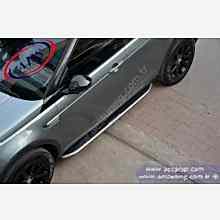 RANGE ROVER DİSCOVERY SPORT BASAMAK ORJİNAL OEM AKSESUAR İTHAL