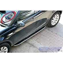 RANGE ROVER DİSCOVERY SPORT BASAMAK ORJİNAL OEM AKSESUAR İTHAL