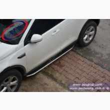 RANGE ROVER DİSCOVERY SPORT BASAMAK ORJİNAL OEM AKSESUAR İTHAL