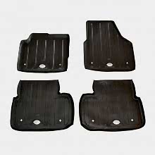 RANGE ROVER DİSCOVERY SPORT PASPAS ÖN VE ARKA SET ORJİNAL