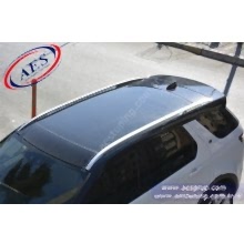 RANGE ROVER DİSCOVERY SPORT TAVAN ÇITASI RAYI ORJİNAL OEM AKSESUAR İTHAL GRİ