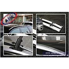 RANGE ROVER DİSCOVERY SPORT TAVAN ÇITASI RAYI ORJİNAL OEM AKSESUAR İTHAL GRİ