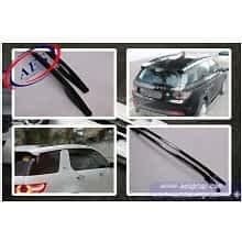 RANGE ROVER DİSCOVERY SPORT TAVAN ÇITASI RAYI ORJİNAL OEM AKSESUAR İTHAL SİYAH