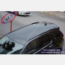 RANGE ROVER DİSCOVERY SPORT TAVAN ÇITASI RAYI ORJİNAL OEM AKSESUAR İTHAL SİYAH