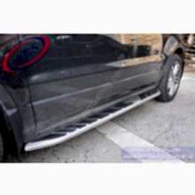 RANGE ROVER EVOQUE BASAMAK ORJİNAL OEM AKSESUAR İTHAL '' KROM ÜZERİ PLASTİK BASAMAKLI ''