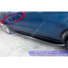 RANGE ROVER EVOQUE BASAMAK ORJİNAL OEM AKSESUAR İTHAL
