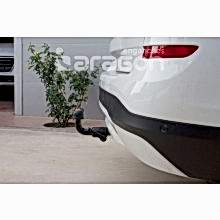RANGE ROVER EVOQUE ÇEKİ DEMİRİ E BELGELİ TUV ONAYLI İTHAL SÖKÜLEBİLEN