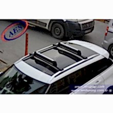 RANGE ROVER EVOQUE  KAYAK VE SNOWBOARD TAŞIYICI İÇ AÇIKLIK 60 CM '' 6 ÇİFT KAYAK VEYA 4 ADET SNOWBOARD TAŞIYICI