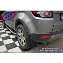 RANGE ROVER EVOQUE PAÇALIK SETİ ORJİNAL OEM AKSESUAR '' PRESTİGE ''