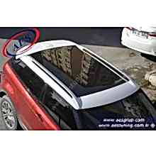 RANGE ROVER EVOQUE PORT BAGAJ TAVAN ÇITASI ORJİNAL OEM AKSESUAR İTHAL ''GRİ''