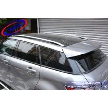 RANGE ROVER EVOQUE PORT BAGAJ TAVAN ÇITASI ORJİNAL OEM AKSESUAR İTHAL '' GRİ ''