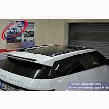 RANGE ROVER EVOQUE PORT BAGAJ TAVAN ÇITASI ORJİNAL OEM AKSESUAR İTHAL '' SİYAH ''