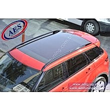 RANGE ROVER EVOQUE PORT BAGAJ TAVAN ÇITASI ORJİNAL OEM AKSESUAR İTHAL '' SİYAH ''