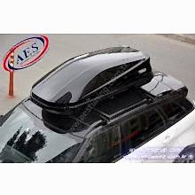 RANGE ROVER EVOQUE PORT BAGAJ THULE TOURİNG M 200 SİYAH 400 LİTRE TAŞIYICI SİSTEM HARİÇ