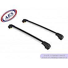 RANGE ROVER SPORT ARA BAR WİNG BAR EDGE CROSSBAR KİLİTLİ