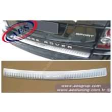 RANGE ROVER SPORT ARKA BAGAJ KROM EŞİĞİ ORJİNAL OEM İTHAL