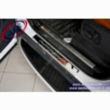 RANGE ROVER SPORT AUTOBIOGRAPHY KAPI EŞİĞİ ORJİNAL OEM AKSESUAR İTHAL