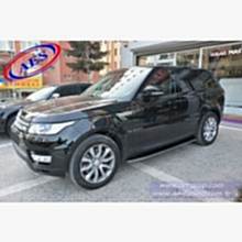 RANGE ROVER SPORT BASAMAK ORJİNAL OEM AKSESAUR İTHAL 2013 - 2021