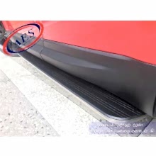RANGE ROVER SPORT BASAMAK ORJİNAL OEM AKSESAUR İTHAL 2013 -2021
