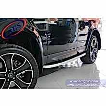 RANGE ROVER SPORT BASAMAK ORJİNAL OEM AKSESUAR İTHAL 2006 - 2012
