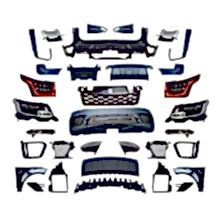 RANGE ROVER SPORT BODY KİT DÖNÜŞÜM SETİ 2014 - 2021