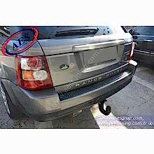 RANGE ROVER SPORT ÇEKİ DEMİRİ SİSTEMİ THULE İTHAL ÜRÜN ''E BELGELİ''