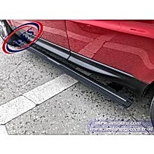 RANGE ROVER SPORT ELEKTRİKLİ BASAMAK ORJİNAL OEM AKSESUAR İTHAL