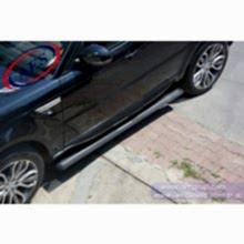 RANGE ROVER SPORT ELEKTRİKLİ BASAMAK ORJİNAL OEM AKSESUAR İTHAL